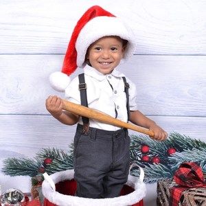 Meet your Posher, Deborah